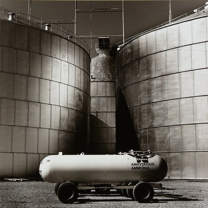 Untitled, Donald Scott Harter, c. 1975