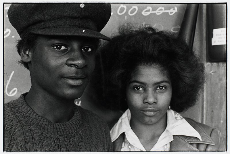 Untitled, Joel Warren, 1963–76