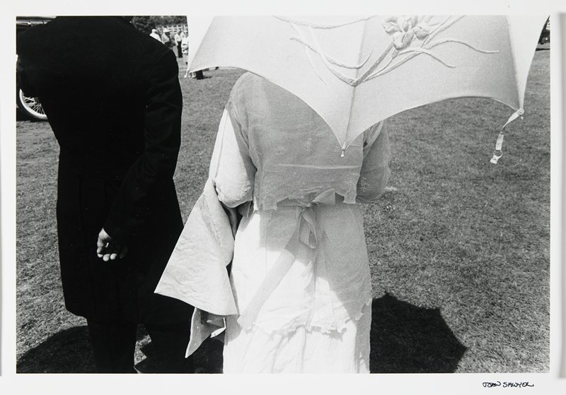Untitled, Joan Sawyer, 1975