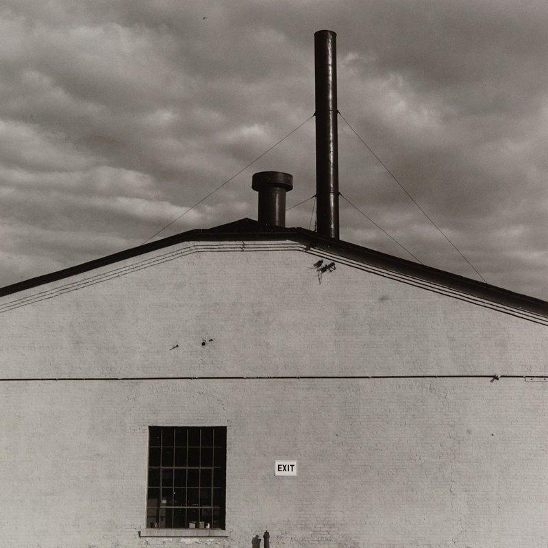 Untitled, Donald Scott Harter, c. 1975