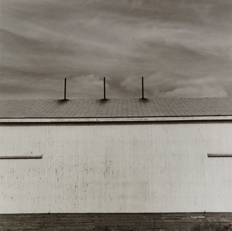 Untitled, Donald Scott Harter, c. 1975