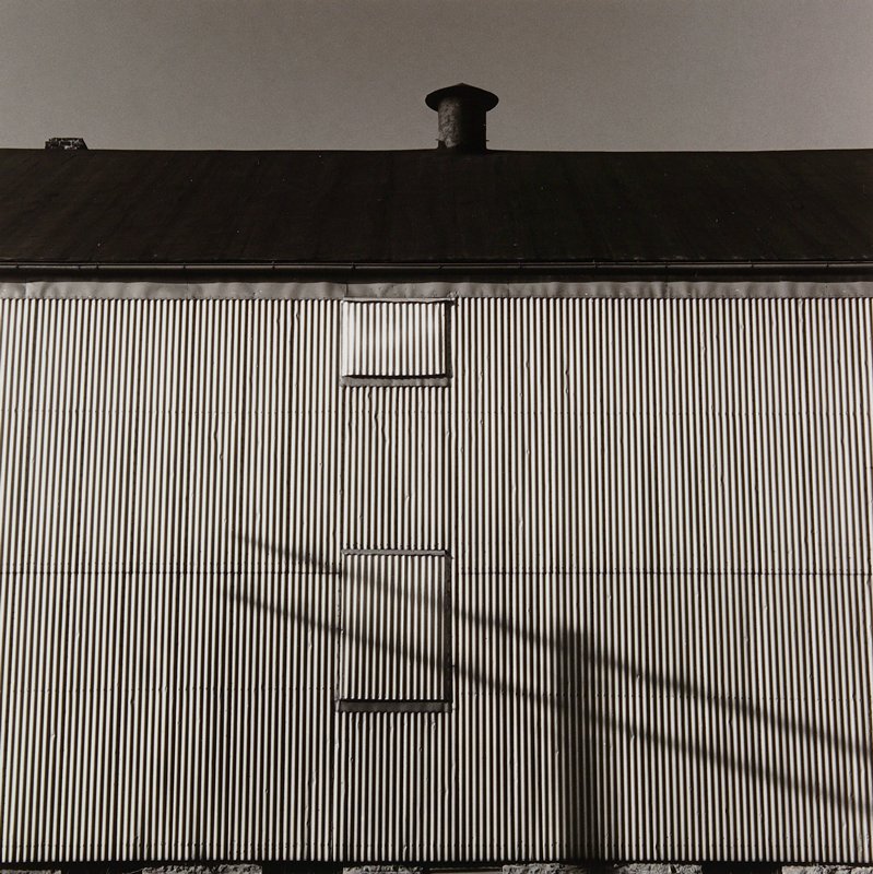 Untitled, Donald Scott Harter, c. 1975