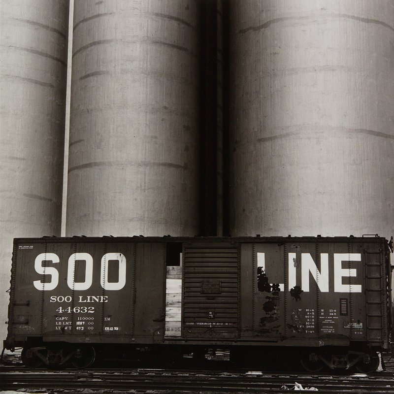 Untitled, Donald Scott Harter, c. 1975