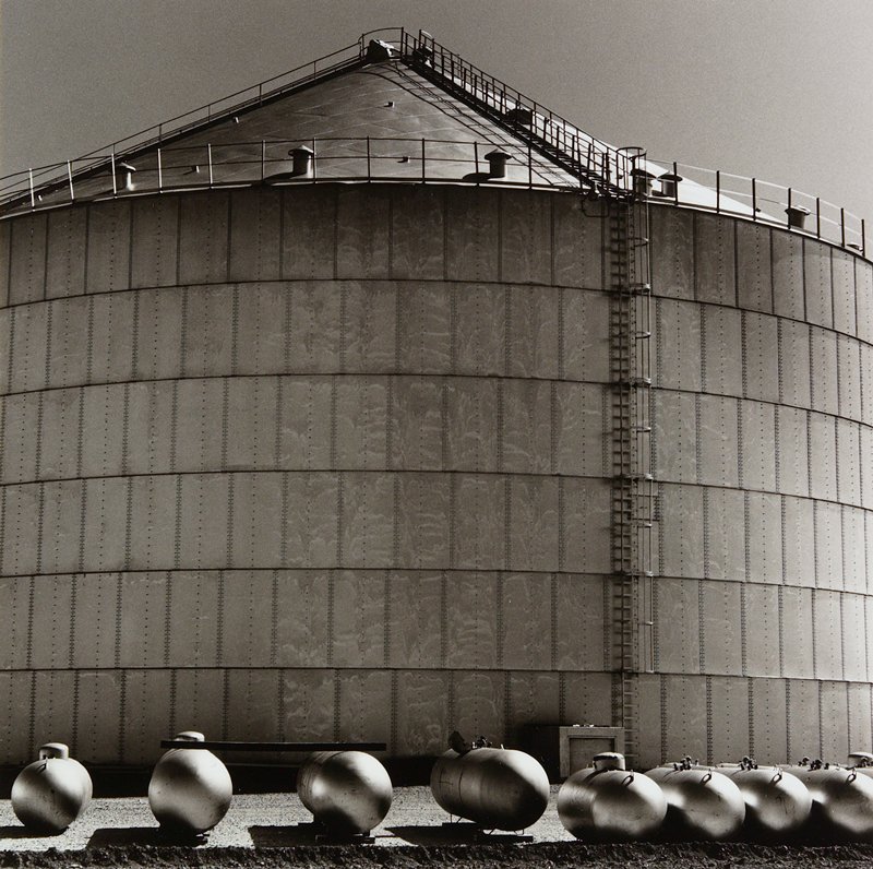 Untitled, Donald Scott Harter, c. 1975