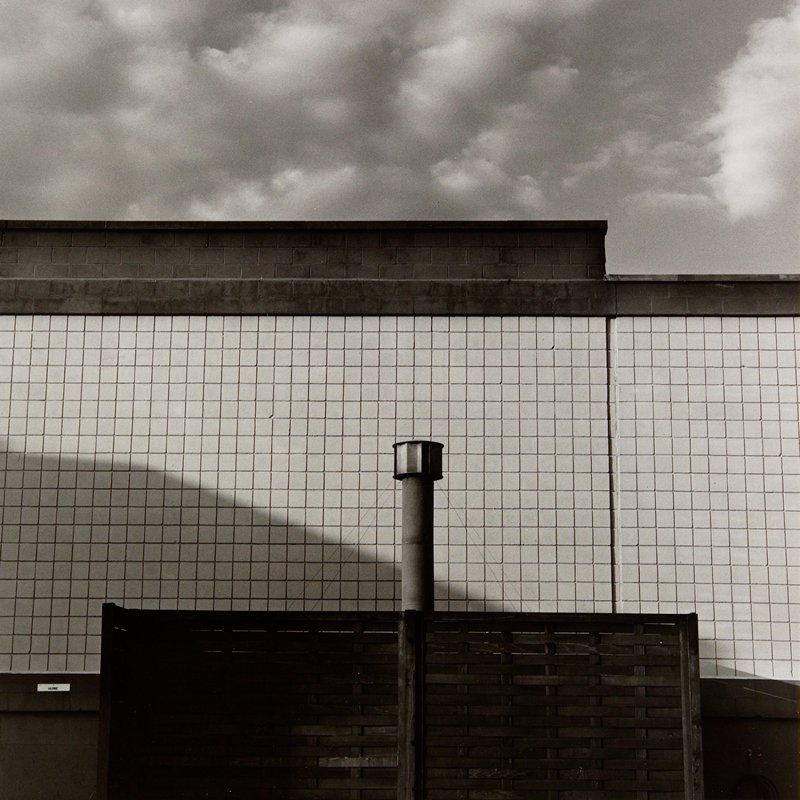 Untitled, Donald Scott Harter, c. 1975