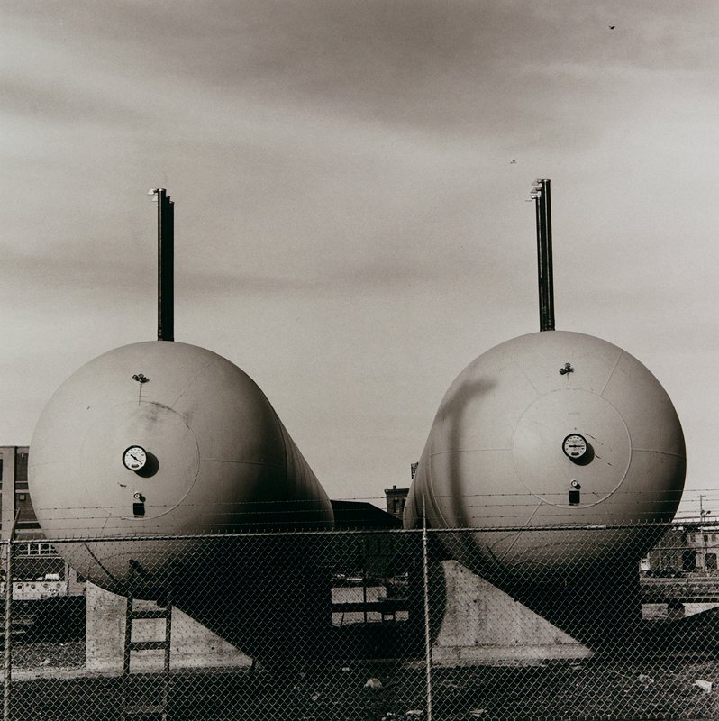 Untitled, Donald Scott Harter, c. 1975