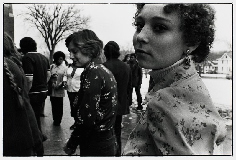 Untitled, Joel Warren, 1963–76