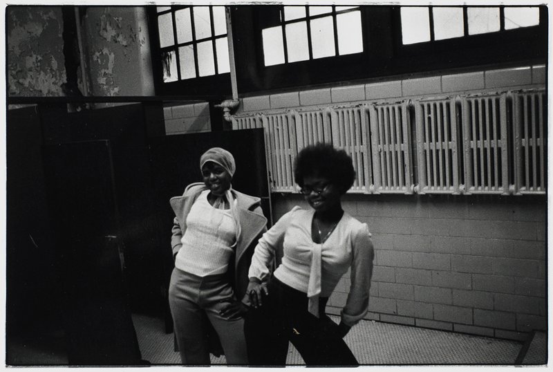 Untitled, Joel Warren, 1963–76