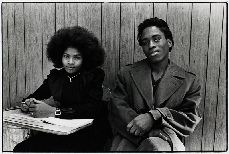 Untitled, Joel Warren, 1963–76