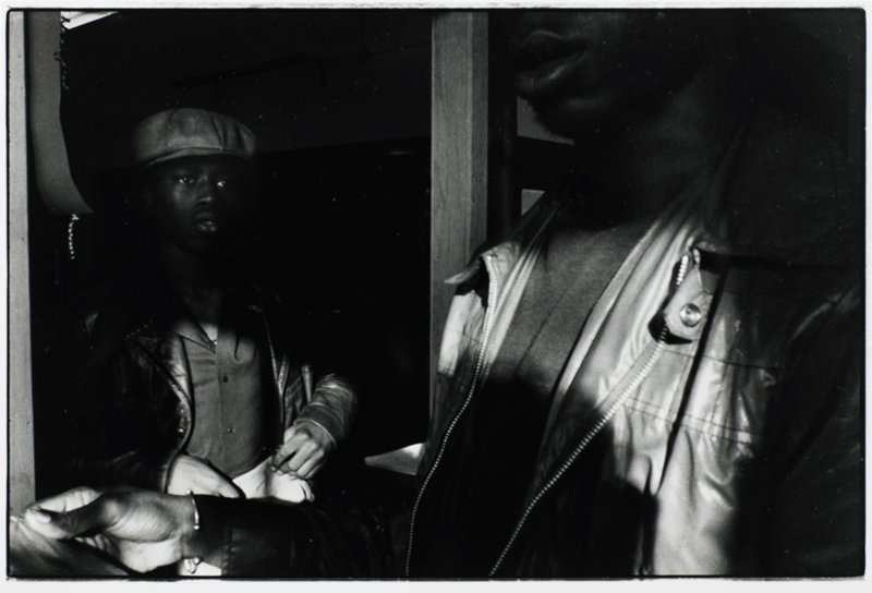 Untitled, Joel Warren, 1963–76