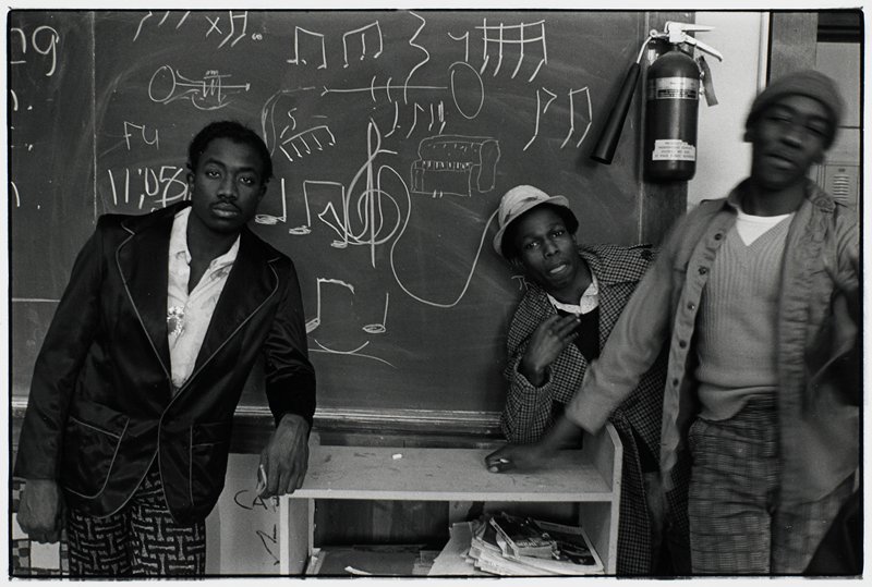 Untitled, Joel Warren, 1963–76