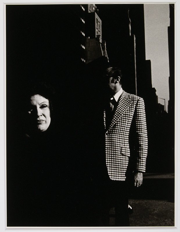 Untitled, Louis Lanzano, 1974