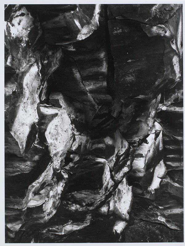 Lava Formation, Arthur Lazar, 1970