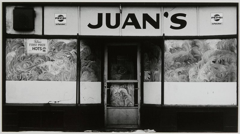 Rochester, New York, Roger Mertin, 1967