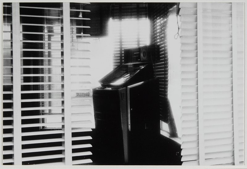Rochester, New York, Roger Mertin, 1967