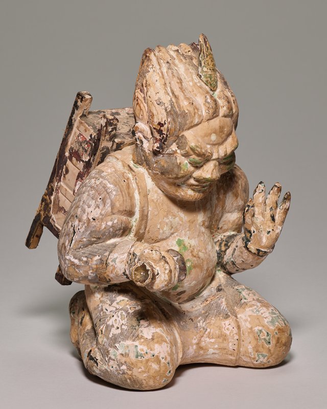 (Oni), 16th–17th century