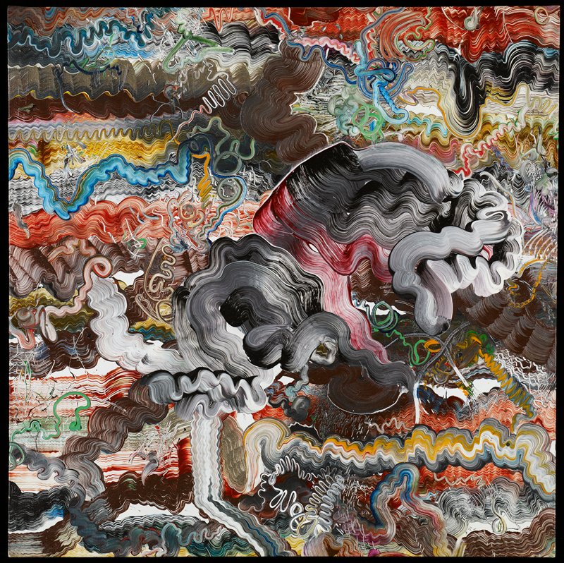 Untitled, Herbert Creecy, 1974