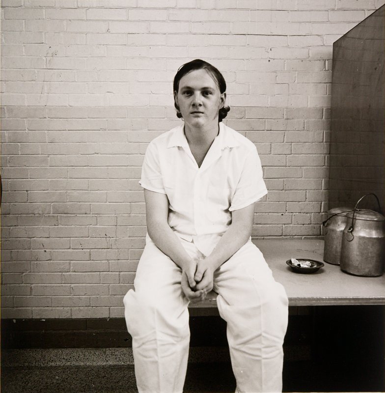 Jimmy Hilty, Who Killed Three Old Women in Peoria, State Asylum, Chester, Illinois, Joel Snyder, 1975