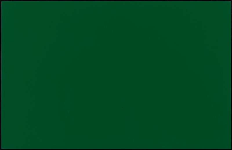 Green, John McCracken, 1973