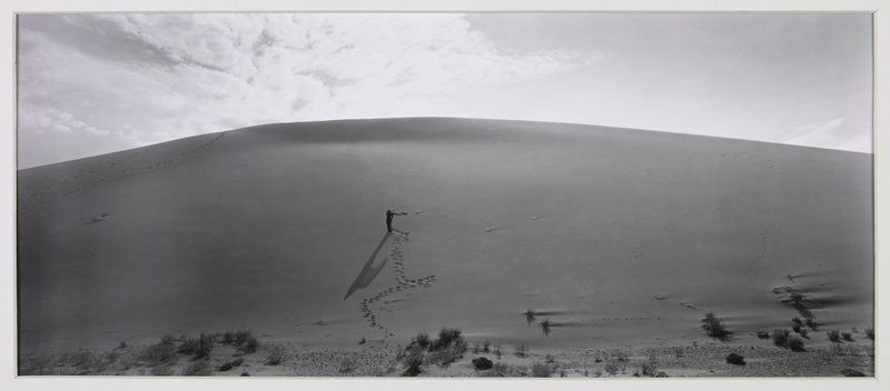 Bruneau, Gerald Lang, 1975