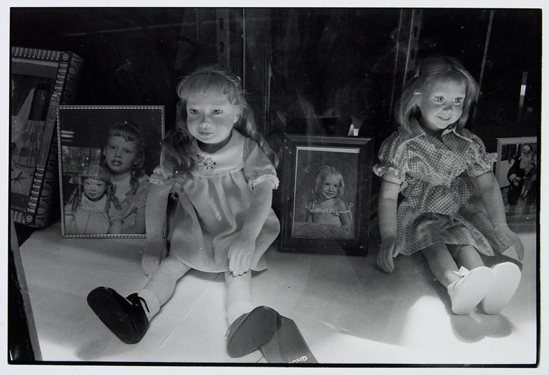 Topeka, Kansas, Larry W. Schwarm, 1976