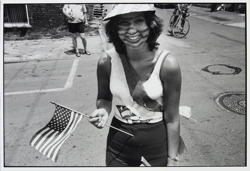 Topeka, Kansas, Larry W. Schwarm, 1976