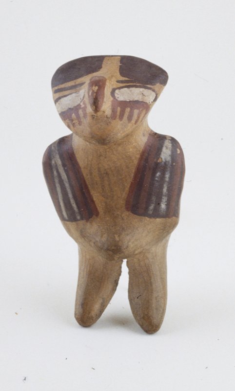 Figurine, 2nd-8th century