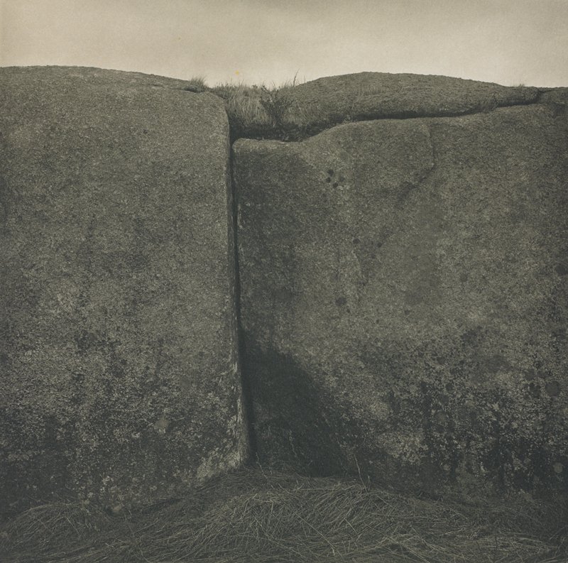 Russ Island, Maine, George A. Tice, 1971