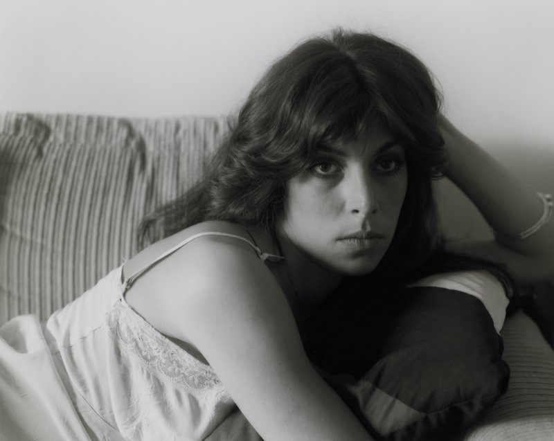 Deborah, Carteret, New Jersey, George A. Tice, 1976