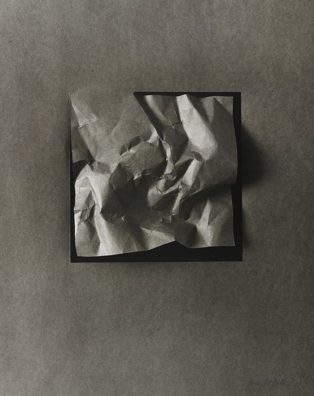 Untitled, Jerry McMillan, 1977