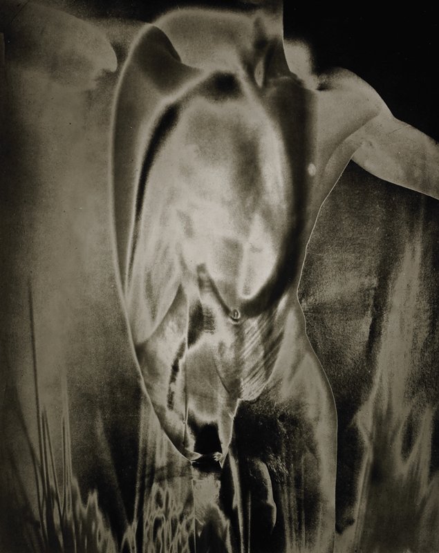Untitled, Edmund Teske, 1926–77
