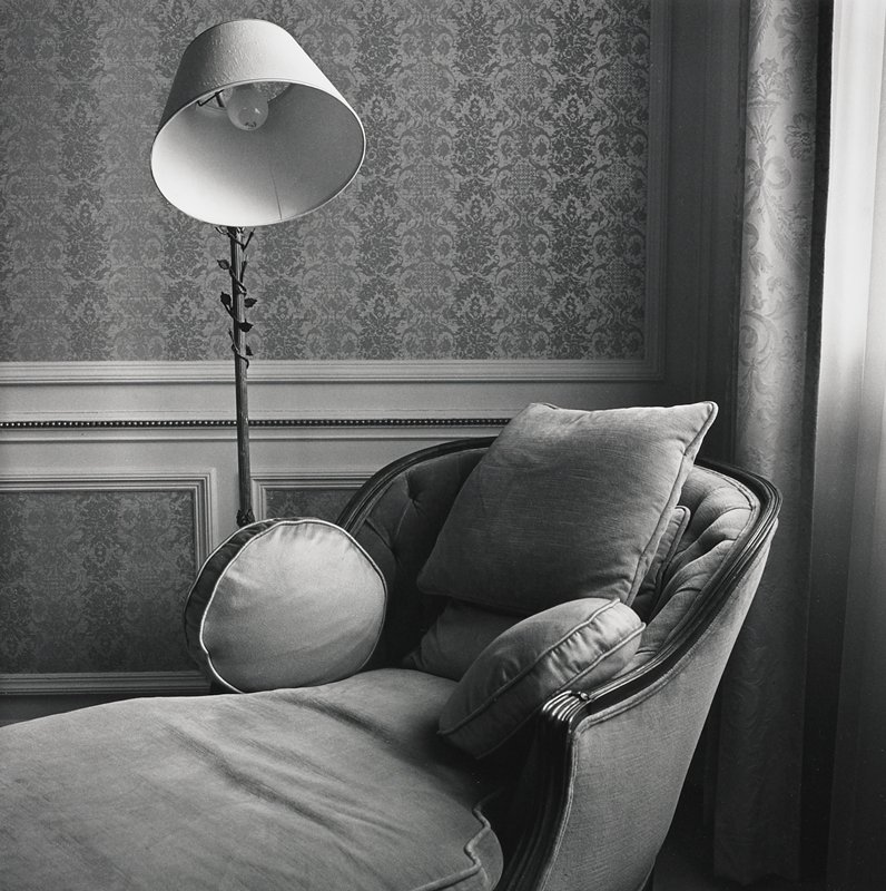 Untitled, Philip Melnick, 1976