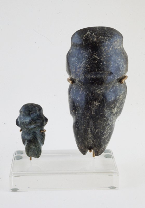 Figure, 400 BCE–500 CE