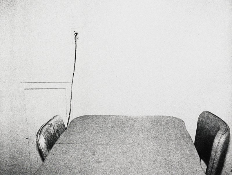 Untitled, Steve Kahn, 1976