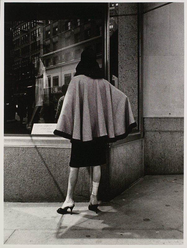 New York, Louis Lanzano, 1976