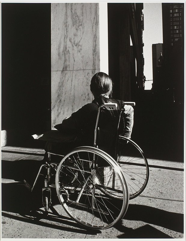 New York, Louis Lanzano, 1976