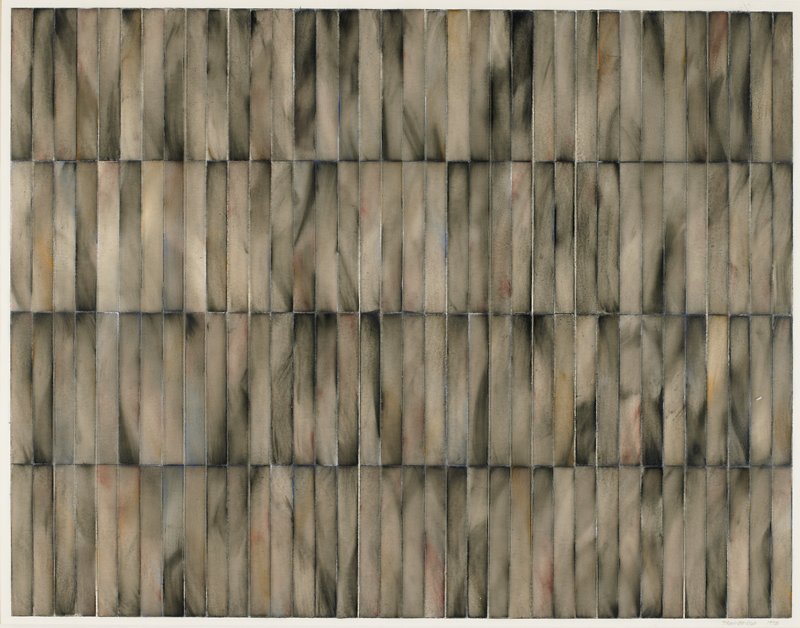 Untitled, David Trowbridge, 1973