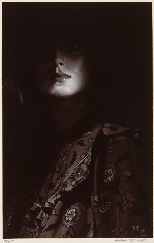 Mantilla, George Hoehn, 1977