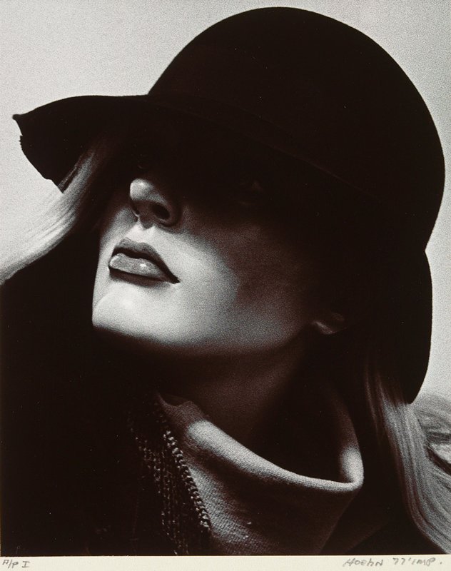 Cloche, George Hoehn, 1977