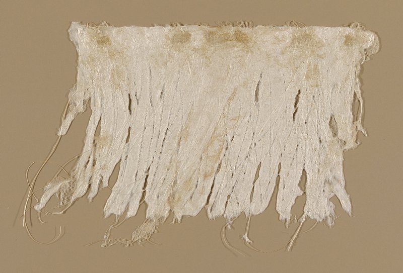 Water Edge Series, Caroline Greenwald, 1977