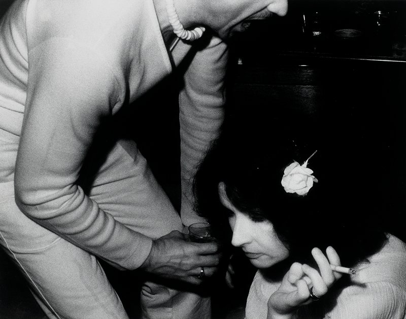 Untitled, David B. Tait, 1976