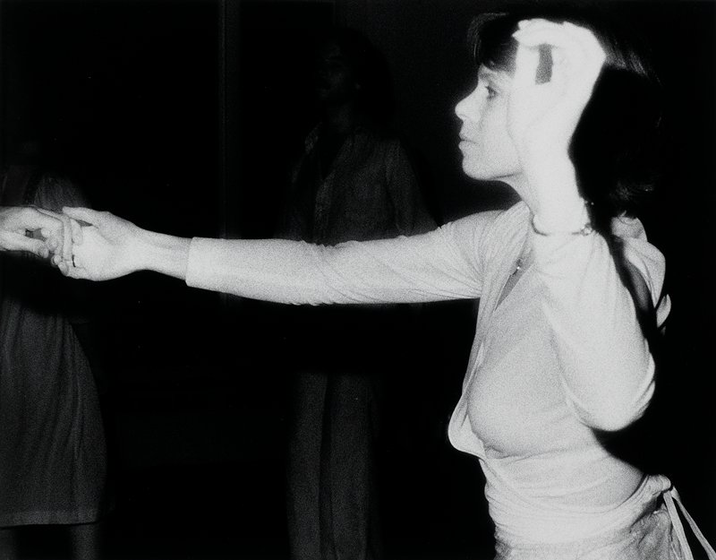 Untitled, David B. Tait, 1977