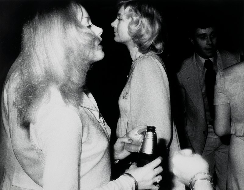 Untitled, David B. Tait, 1976