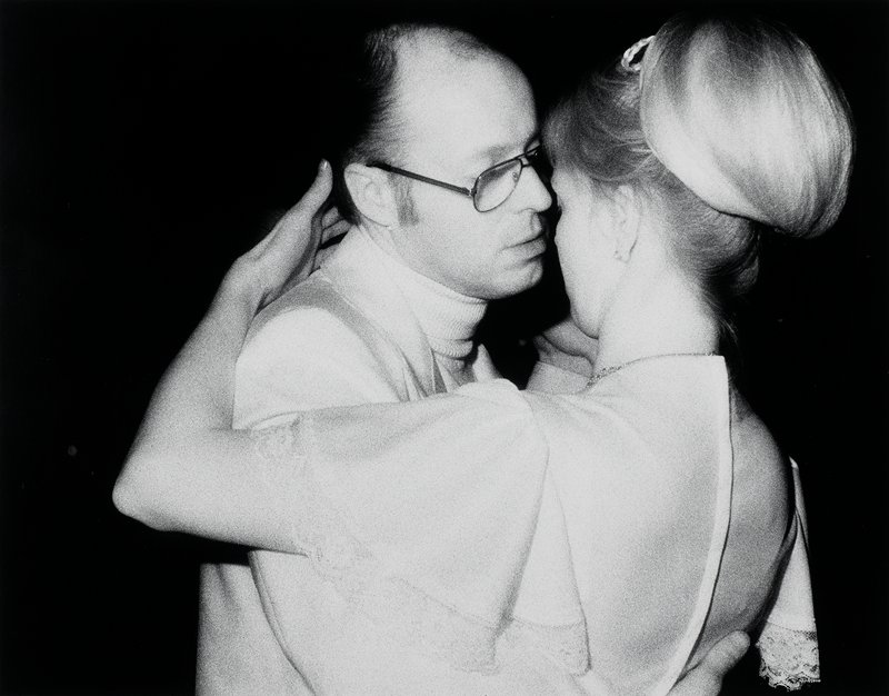 Untitled, David B. Tait, 1976