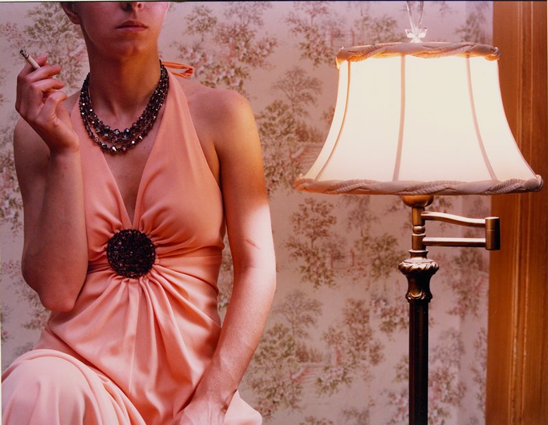 Peach, Gary Sutton, 1977