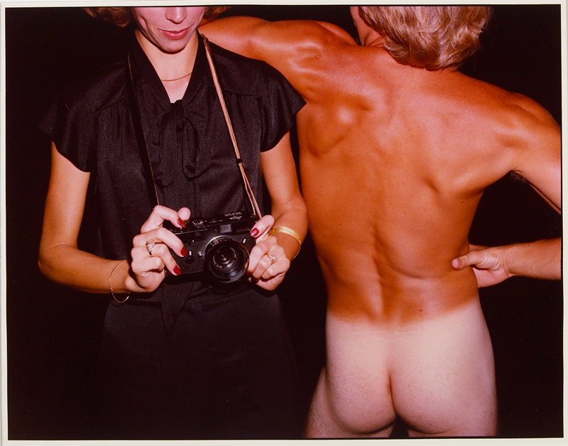 M-4, Gary Sutton, 1977