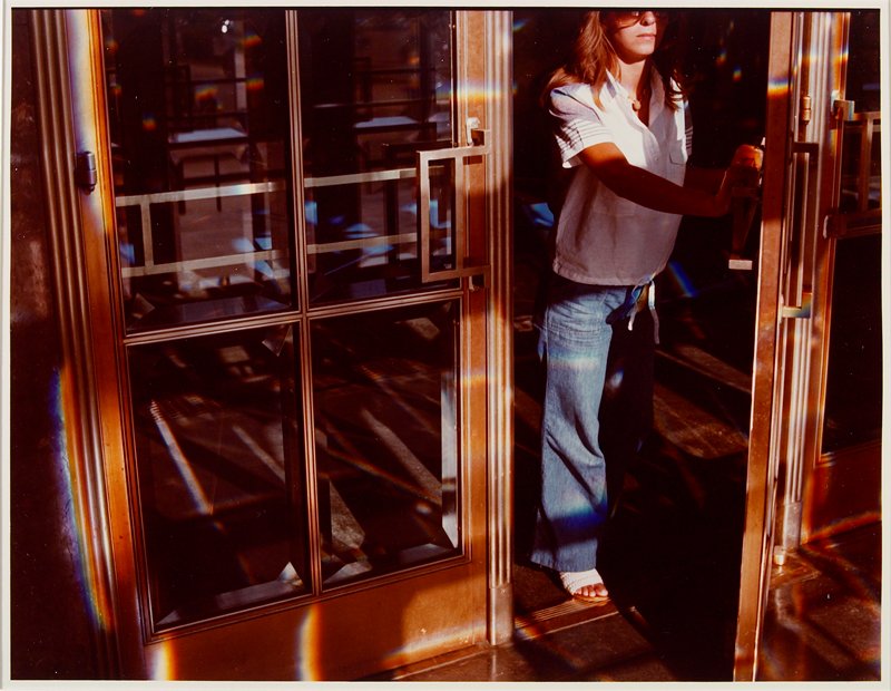 Chicago, Gary Sutton, 1977