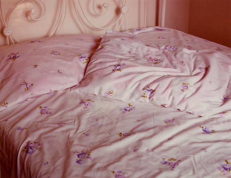 Krissy's Room, Gary Sutton, 1977