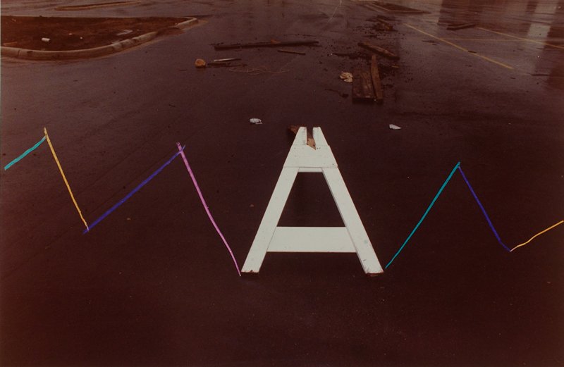 Minneapolis, James Henkel, 1977