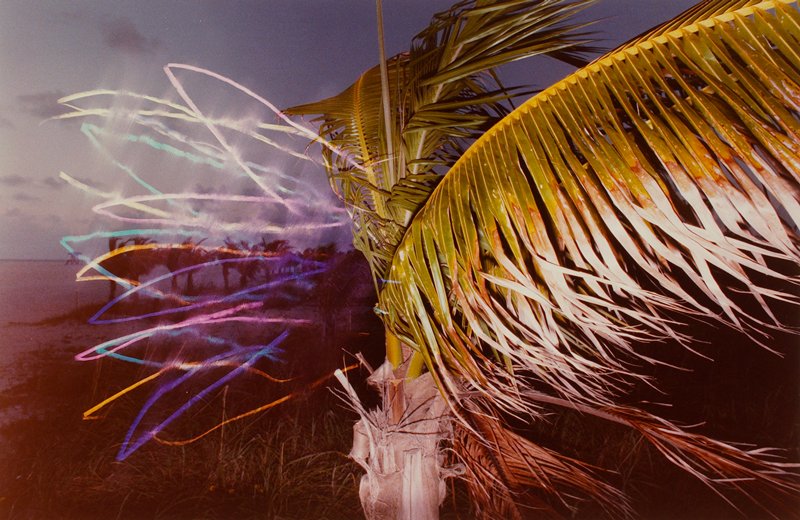 Miami/ Minneapolis, James Henkel, 1977